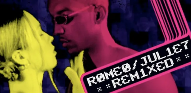 Performers in Romeo & Juliet Remixed